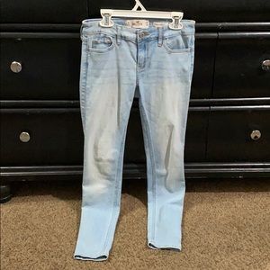 Hollister jeans